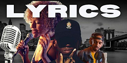 LYRICS, the Stage Play. The Final Reading. | 11 Whitlock Ave, Marietta GA 30060