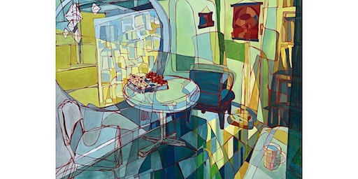 "ordinary. extraordinary." -- Artist Reception At The Compound Gallery | The Compound Gallery