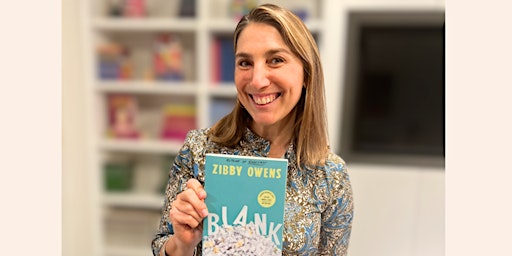 Author Meet and Greet - Zibby Owens | North Market