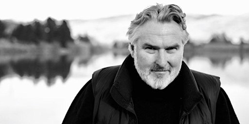 A Talk with Acclaimed Heldentenor Simon O'Neill | Goethe Institut
