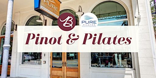 Pinot and Pilates | Bodacious Shops