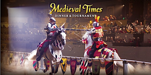 Medieval Times Dinner Theater | Medieval Times Dinner & Tournament