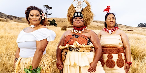 PASEFIKA UNITE | The Aurora Centre