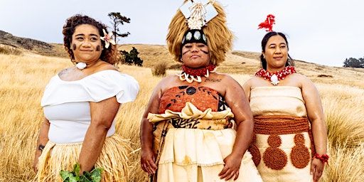 PASEFIKA UNITE | The Aurora Centre