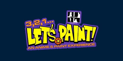 Kemmersive Presents, 3,2,1...Let's Paint! An Anime and Paint Experience | Cranky Granny's Sweet Rolls, Dessau Road, Pflugerville, TX, USA