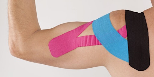 ALPHA Sport x Inspire Strapping Seminar | Level 1, 97 Sandgate Road, Albion
