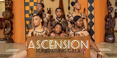 ASCENSION: Fundraising Gala | Baltimore Unity Hall