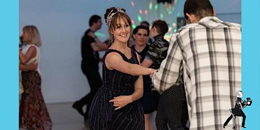 Come & Try Rock 'n Roll | QuickSteps Dance Club Studio