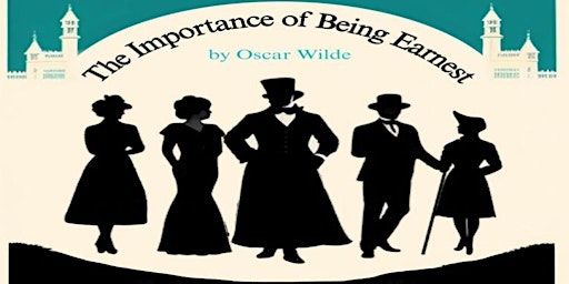 Loreto and CUS production of Oscar Wilde's The Importance of Being Earnest | Loreto College, St. Stephen's Green