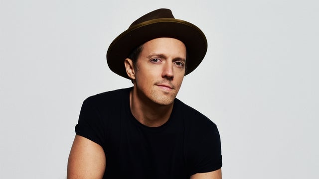 Jason Mraz: The Mystical Magical Rhythmical Radical Ride 2024 (Canandaigua) | Constellation Brands–Marvin Sands Performing Arts Center: CMAC