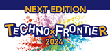 Techno Frontier 2024 | Tokyo Big Sight - International Exhibition Center