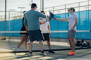 Zimmerer and Tecle PWM Presents Our 1st Annual Berkshire Pickleball Event | Bemis Park