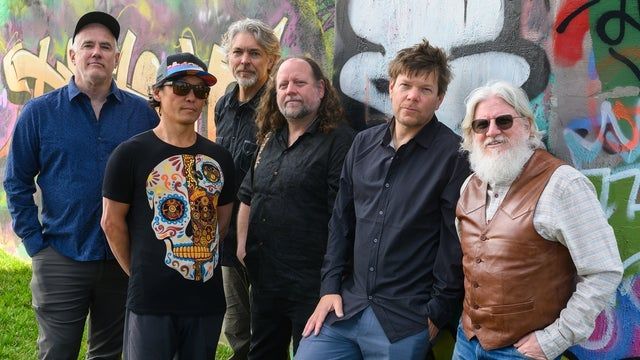 The String Cheese Incident 2024 (Atlantic City) | Hard Rock Live at Etess Arena
