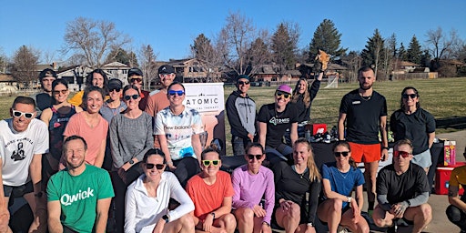 Run Club with PR Labs! | Fleet Feet Boulder (Boulder Running Company)