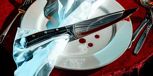 The Betrayed Murder Mystery with 3-Course Dinner - Nottingham | Village Hotel