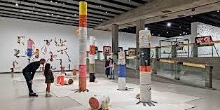 extremely unique exhibition event | Los Angeles, CA 90062, USA