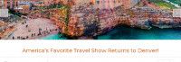 丹佛2025年旅行與冒險表演 | 美國科羅拉多州科羅拉多會議中心