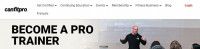Canfitpro 2024 年全球會議和貿易展 | 加拿大安大略省多倫多地鐵會議中心