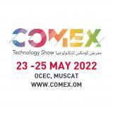 COMEX - 2024 年技術展 | 阿曼會展中心