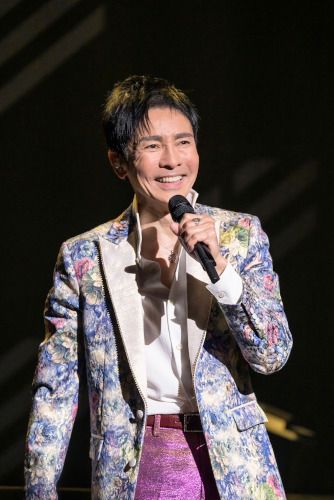 郷ひろみのチケット(高松・2024/9/21(土)) | レクザムホール(香川県県民ホール)大ホール