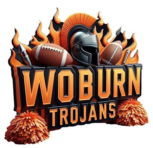 Woburn Pop Warners 65th Anniversary! | Woburn Country Club