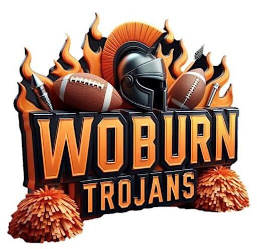 Woburn Pop Warners 65th Anniversary! | Woburn Country Club