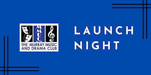 2025 Launch Night | Pinjarra Civic Centre