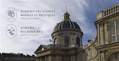 Nuit du droit 2024 - Droit d'auteur et droit moral à l'heure de l'IA | Institut de France