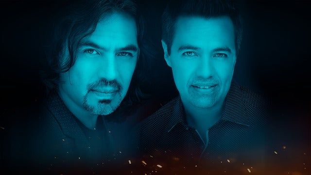 Los Temerarios Hasta Siempre Tour 2024 2024 (Portland) | Veterans Memorial Coliseum