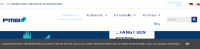 FMB 2024 | Messe Ostwestfalen GmbH, North Rhine-Westphalia, Germany
