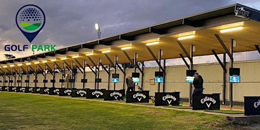 Come and Try Golf - Golf Park Hobart TAS - 1 October 2024 | Golf Park Hobart