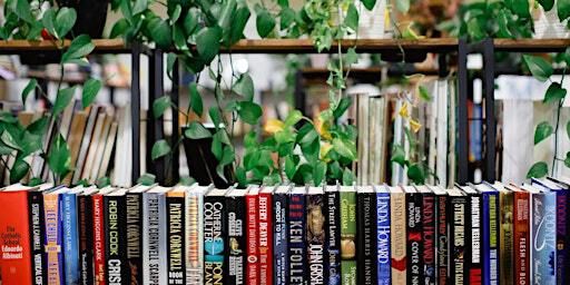 Story Time with local author Eden Estabrook | That's Novel Books
