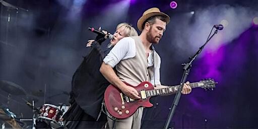 Fleetwood Mac Mania | St. Francis Centre for Community, Arts and Culture