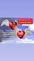 Heaven is… a Comedy Show | Wenona Lodge
