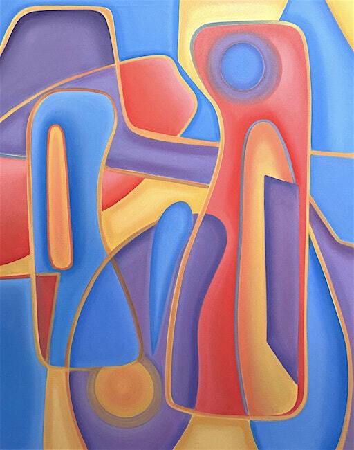 Fluid Form Workshop | 175 Washington St