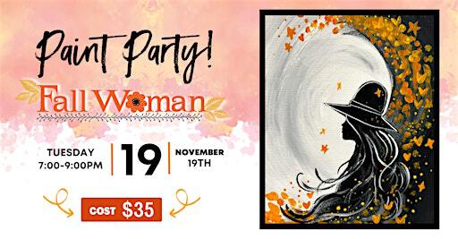 Fall Woman| Working Class Brewery | Working Class Brewery