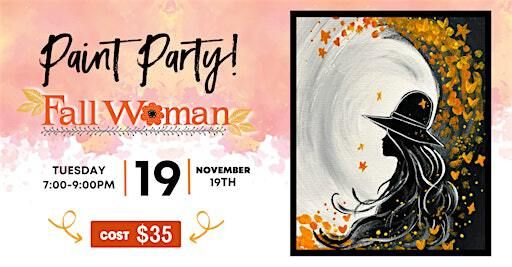 Fall Woman| Working Class Brewery | Working Class Brewery
