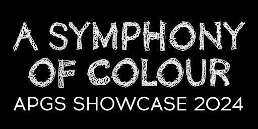 A Symphony of Colour - APGS End of Year Showcase 2024 (Matinée) | Tom Mann Theatre
