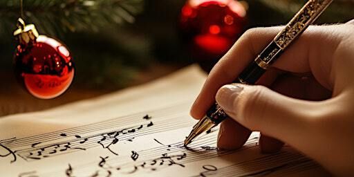 Holiday Songwriting Workshop | The Montreal Comedy