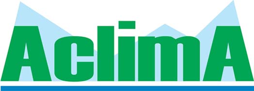 Aclima 2024 | Tel Aviv Fairgrounds
