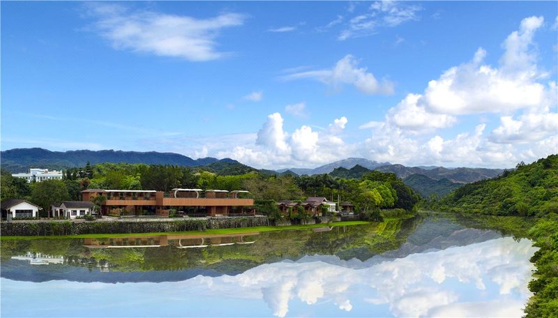 【2025走春景點】廣州碧水灣溫泉 - 過年好去處 | 廣州碧水灣温泉度假村