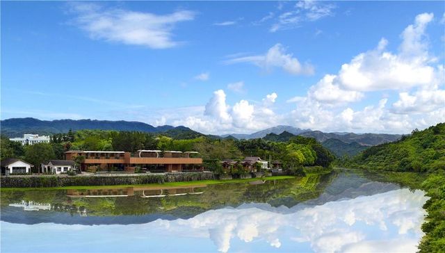【2025走春景點】廣州碧水灣溫泉 - 過年好去處 | 廣州碧水灣温泉度假村
