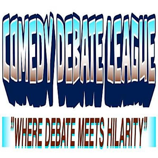 Comedy Debate League | Central Cinema