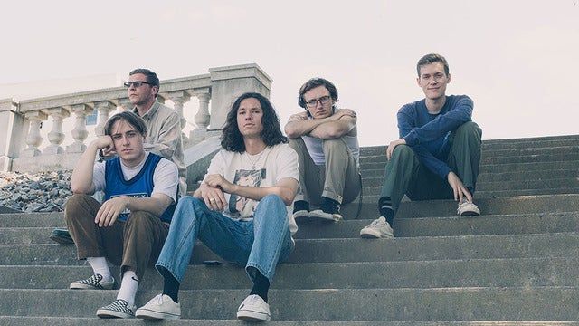 One Step Closer - All You Embrace Tour 2025 (Houston) | White Oak Music Hall - Upstairs