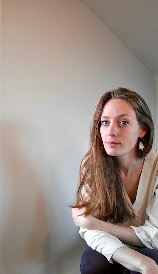 Hannah Copley and Isabelle Galleymore in conversation | Manchester Poetry Library at Manchester Metropolitan University