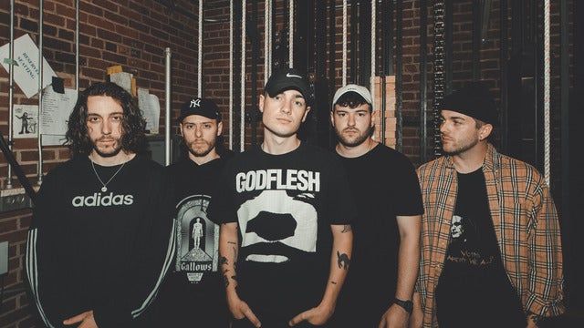 Boston Manor 2025 (Atlanta) | The Masquerade - Purgatory