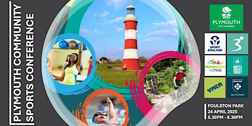 Plymouth Community Sport Conference | The Hub at Foulston Park