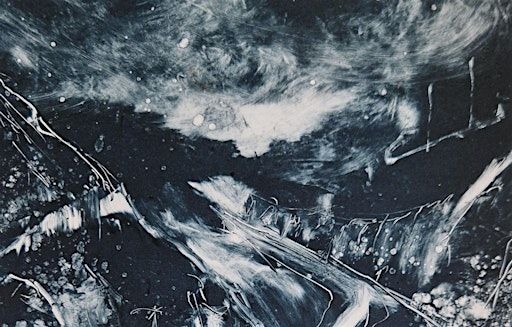 The Art of Monotype Printing | Arts University Plymouth