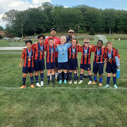 4v4 Lyco Legends Cup | UPMC Field