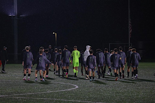 Central Dauphin Summer Soccer Camp 2025 | Central Dauphin High School